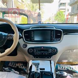 کیا سۆرینتۆ